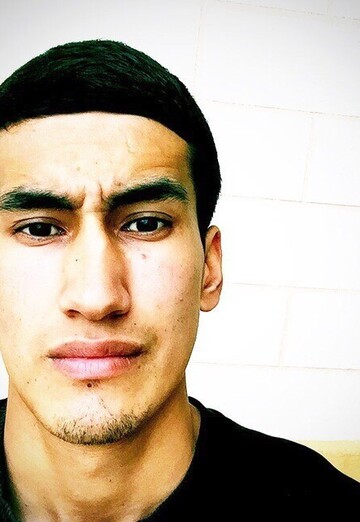 My photo - Mukhammed Umar, 24 from Tashkent (@mukhammedumar0)