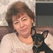 Татьяна, 52, Бугуруслан