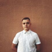 Антон, 23, Балаково