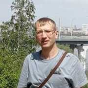 Николай 36 лет (Лев) Новосибирск