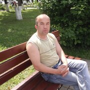 Павел Смирнов, 51, Мантурово