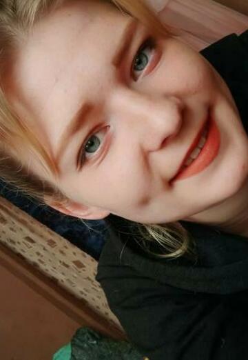 Моя фотографія - Лоліта, 19 з Київ (@lolta7)
