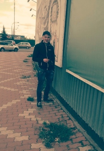Дмитрий (@dmitriy93216) — моя фотография № 1
