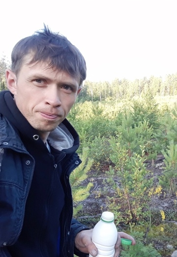 My photo - Sizov, 39 from Kulebaki (@sizov41)