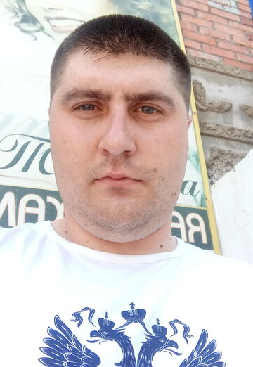 Моя фотография - Алексей, 31 из Братск (@aleksey547330)