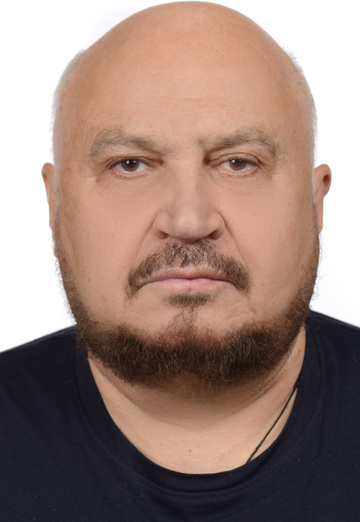 Моя фотография - Георгий, 51 из Севастополь (@maksim5753298)