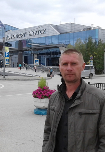 My photo - Mihail, 40 from Petropavlovsk-Kamchatsky (@mihail152916)
