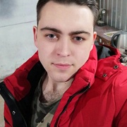 Роман, 24, Каневская