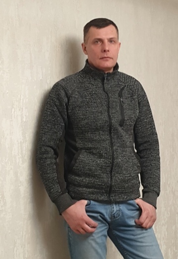 Моя фотография - Павел, 49 из Витебск (@pavel138787)