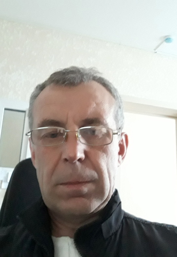 Моя фотография - Алекс, 56 из Дзержинск (@aleks98197)