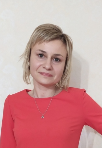 My photo - Katya, 33 from Maladzyechna (@katya85419)