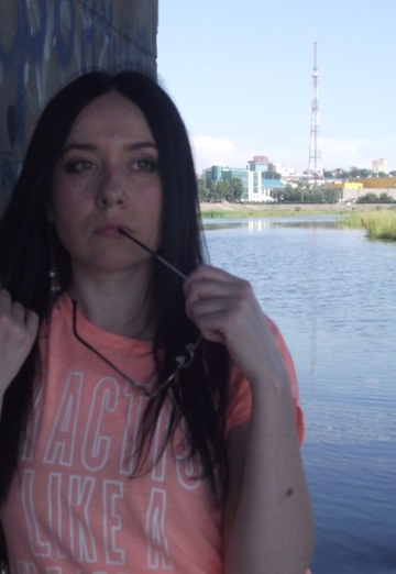 Моя фотография - Дарья, 43 из Иркутск (@darya43640)