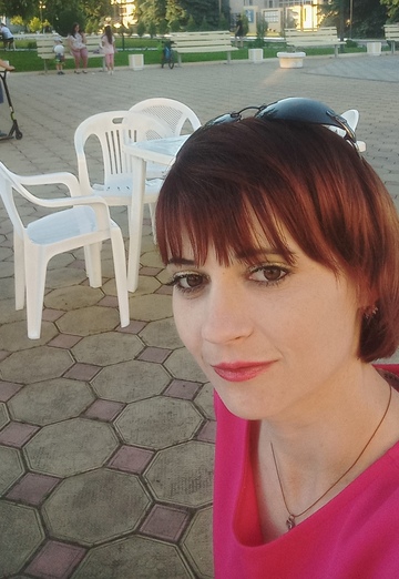 My photo - Olga, 34 from Tatishchevo (@olga395193)
