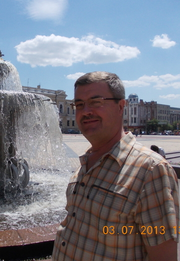 Моя фотография - Валерий, 66 из Новочебоксарск (@valeriy53612)