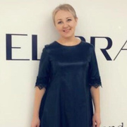 Светлана, 47, Томск