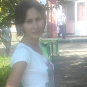 Ольга, 33, Вурнары