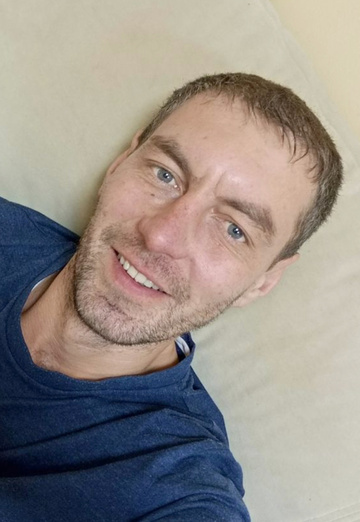 My photo - Evgeniy, 41 from Prokopyevsk (@evgeniy417801)
