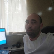 Sergey 41 Tashkent