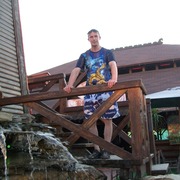 Александр, 41, Вихоревка