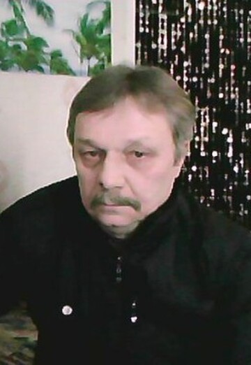 My photo - Boris, 68 from Arkhangelsk (@boris2105)