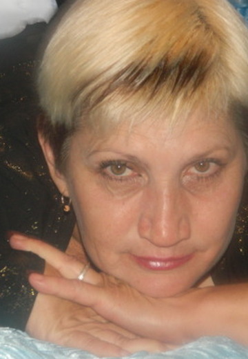Моя фотография - Ольга, 61 из Лиски (Воронежская обл.) (@olga35055)