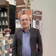 Артур Аракелян, 55, Армавир