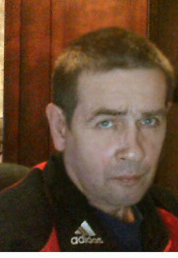 My photo - ALEKSANDR, 61 from Ivanovo (@aleksandr116381)