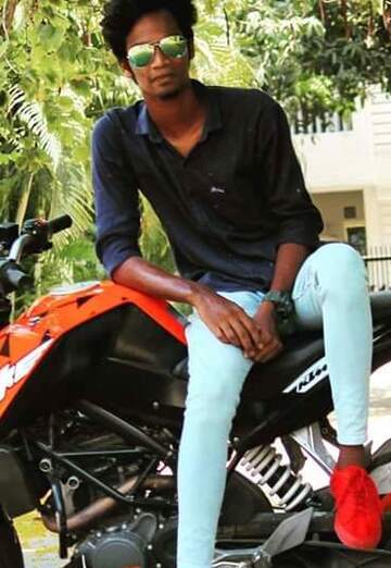My photo - Raj yuvaraj, 27 from Chennai (@rajyuvaraj)