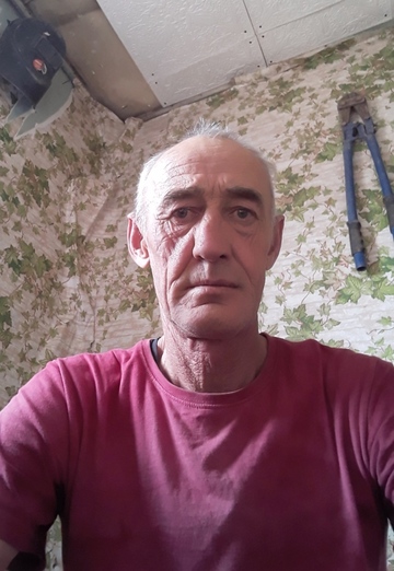 Моя фотография - Андрей, 60 из Астана (@andrey815722)