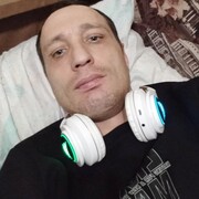 Артём Недосекин, 35, Промышленная