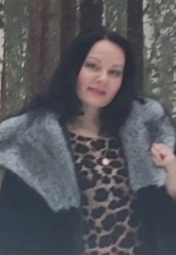 Lenuska (@lena94025) β my photo β 21