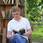 Алексей, 45, Осташков