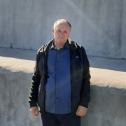 Valera Mayorov, 48, Красный Кут