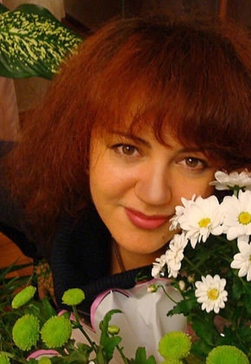 Моя фотография - ANGELINA, 46 из Харьков (@angelina9657)