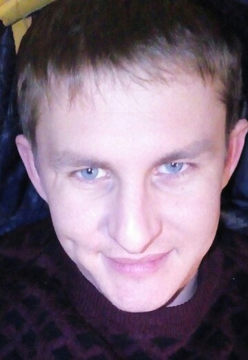 My photo - Sergey, 30 from Tarasovsky (@sergey635980)