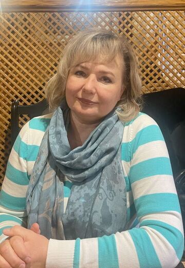 My photo - Svetlana, 59 from Pyatigorsk (@svetlana338807)