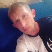 Дэн, 34, Челябинск