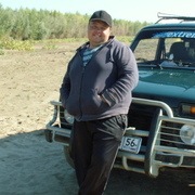 Алексей, 42, Бугуруслан