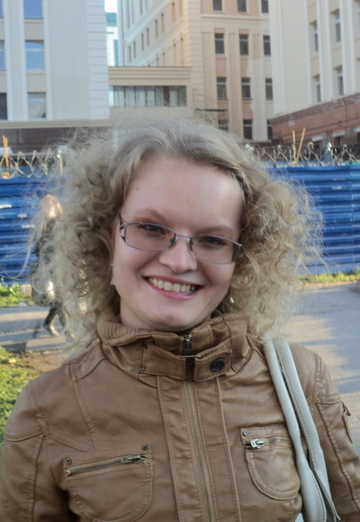 My photo - Natalya, 34 from Nizhny Tagil (@natalya37841)