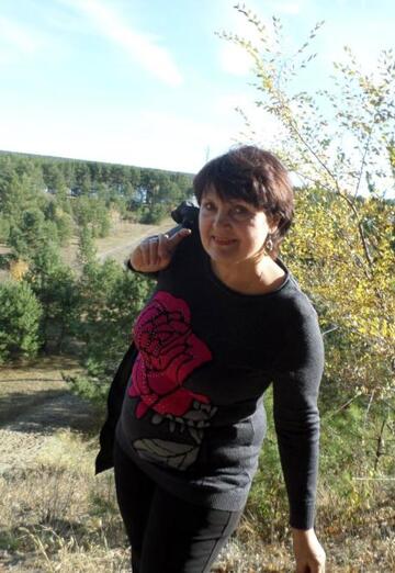 Моя фотография - Любовь Козлова, 68 из Динская (@lubovkozlova1)
