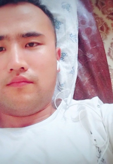 My photo - Yedik, 31 from Bishkek (@edik16677)