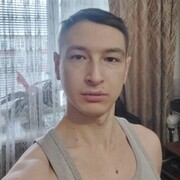 Артур, 22, Нижнекамск