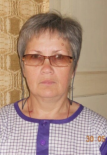 My photo - Larisa Moroz(Logvin), 65 from Lepel (@larisamorozlogvin)