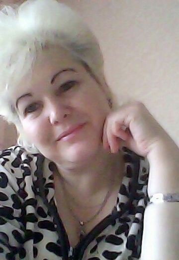 Моя фотография - Елена, 54 из Минск (@elena434740)