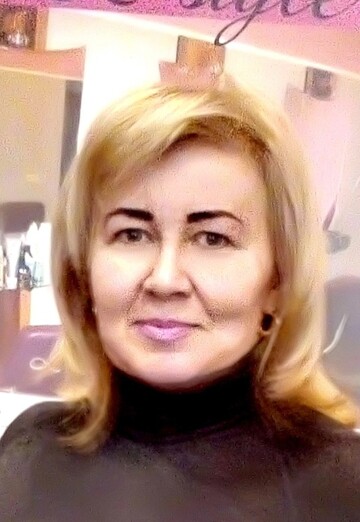 My photo - Ruslana, 58 from Lviv (@ruslana2756)