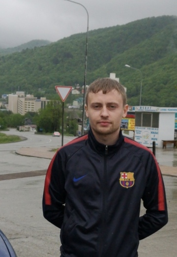 My photo - Vladimir, 32 from Shakhty (@vladimir331657)