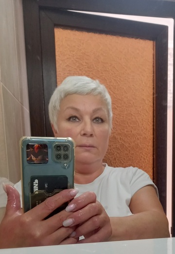 My photo - Nadejda, 51 from Adler (@nadejda31774)
