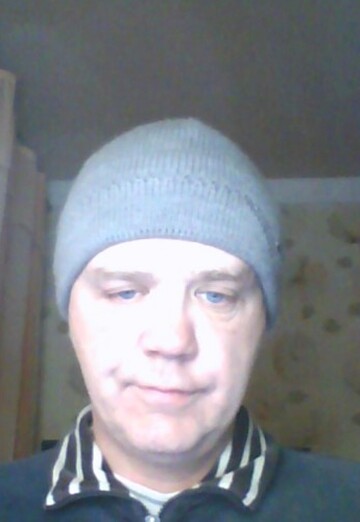 Моя фотография - Павел Витальевич, 52 из Советская Гавань (@pavelvitalevich13)