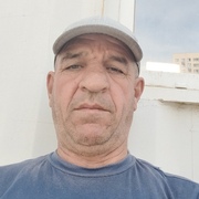 Гасан, 54, Южно-Сахалинск