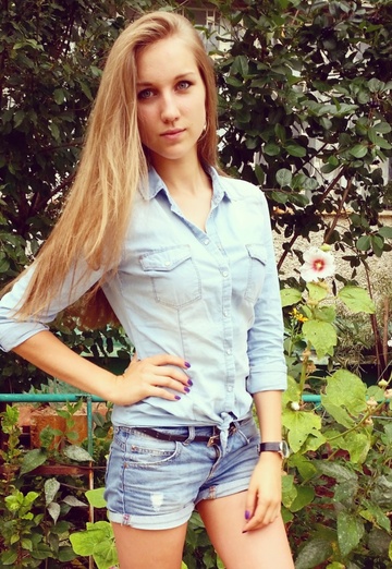 Моя фотография - Василиса, 28 из Чебоксары (@vasilisa1774)
